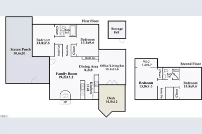 125 Lady Bug Lane, Chapel Hill, NC 27516 - Photo 7