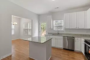 204 Cline Falls Dr, Holly Springs, NC 27540 - Photo 13