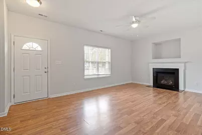 204 Cline Falls Drive, Holly Springs, NC 27540 - Photo 5