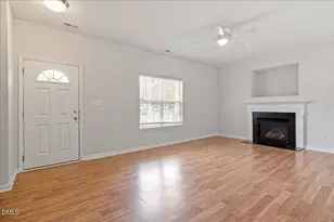 204 Cline Falls Dr, Holly Springs, NC 27540 - Photo 5