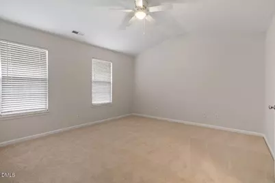 204 Cline Falls Drive, Holly Springs, NC 27540 - Photo 23