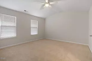 204 Cline Falls Dr, Holly Springs, NC 27540 - Photo 23
