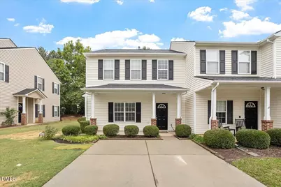 204 Cline Falls Drive, Holly Springs, NC 27540 - Photo 1