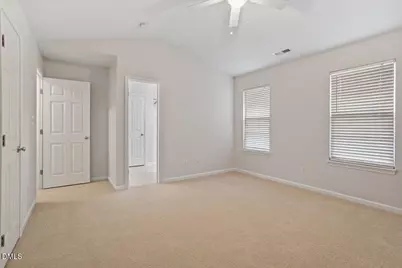 204 Cline Falls Drive, Holly Springs, NC 27540 - Photo 25