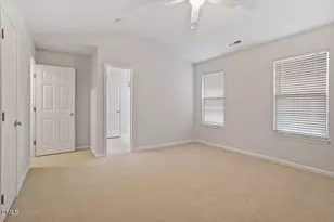 204 Cline Falls Dr, Holly Springs, NC 27540 - Photo 25