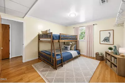 4505 Renfrew Drive, Durham, NC 27705 - Photo 37