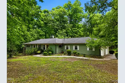 4505 Renfrew Drive, Durham, NC 27705 - Photo 1