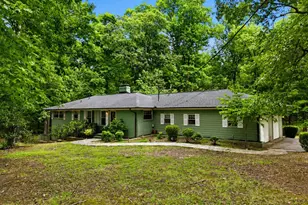 4505 Renfrew Dr, Durham, NC 27705 - Photo 1