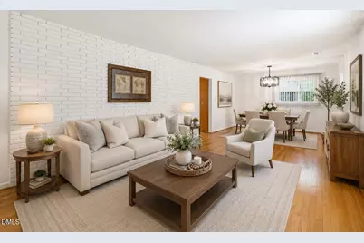 4505 Renfrew Drive, Durham, NC 27705 - Photo 5