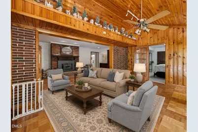 4505 Renfrew Drive, Durham, NC 27705 - Photo 27