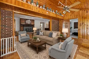 4505 Renfrew Dr, Durham, NC 27705 - Photo 27