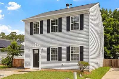 3619 Ranbir Drive, Durham, NC 27713 - Photo 1