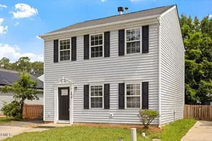 3619 Ranbir Dr, Durham, NC 27713 - Photo 1