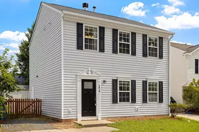 3619 Ranbir Drive, Durham, NC 27713 - Photo 3