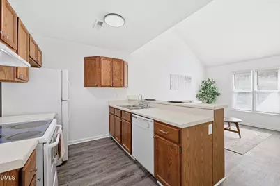 2619 Hitchcock Drive, Durham, NC 27705 - Photo 9