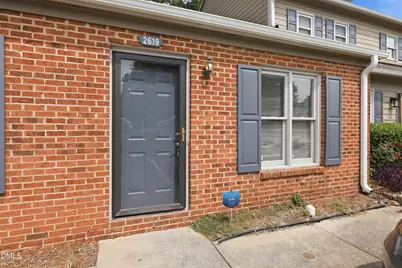 2619 Hitchcock Drive, Durham, NC 27705 - Photo 29