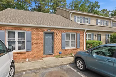 2619 Hitchcock Drive, Durham, NC 27705 - Photo 1