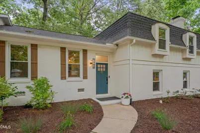 1109 Seabrook Avenue, Cary, NC 27511 - Photo 3