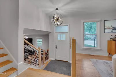 1109 Seabrook Avenue, Cary, NC 27511 - Photo 5