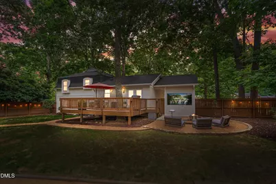 1109 Seabrook Avenue, Cary, NC 27511 - Photo 37