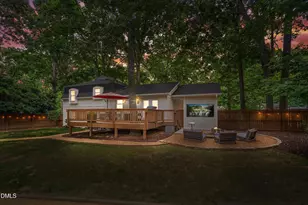1109 Seabrook Ave, Cary, NC 27511 - Photo 37