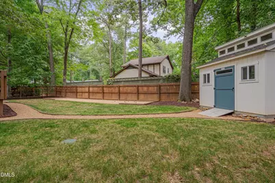 1109 Seabrook Avenue, Cary, NC 27511 - Photo 45