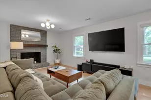 1109 Seabrook Ave, Cary, NC 27511 - Photo 29