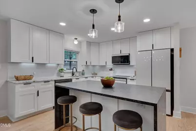 1109 Seabrook Avenue, Cary, NC 27511 - Photo 11