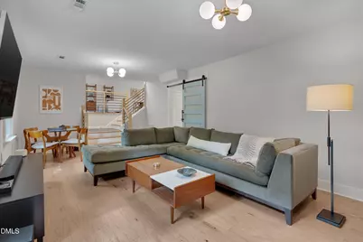 1109 Seabrook Avenue, Cary, NC 27511 - Photo 29