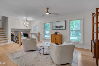 1109 Seabrook Avenue, Cary, NC 27511 - Photo 7
