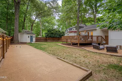 1109 Seabrook Avenue, Cary, NC 27511 - Photo 41