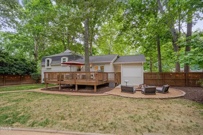1109 Seabrook Avenue, Cary, NC 27511 - Photo 43