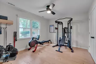 1109 Seabrook Ave, Cary, NC 27511 - Photo 35