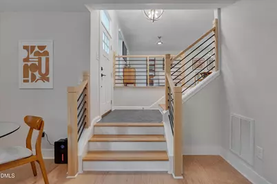 1109 Seabrook Avenue, Cary, NC 27511 - Photo 25
