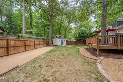 1109 Seabrook Avenue, Cary, NC 27511 - Photo 43