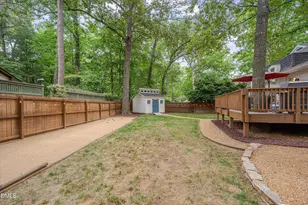 1109 Seabrook Ave, Cary, NC 27511 - Photo 43