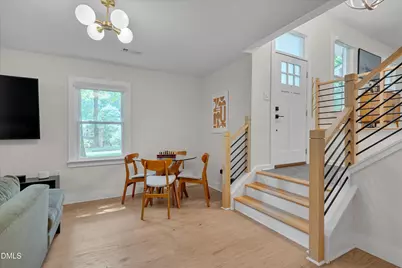 1109 Seabrook Avenue, Cary, NC 27511 - Photo 27