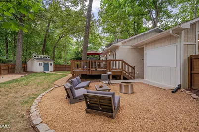 1109 Seabrook Avenue, Cary, NC 27511 - Photo 41