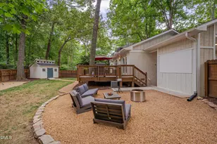 1109 Seabrook Ave, Cary, NC 27511 - Photo 41
