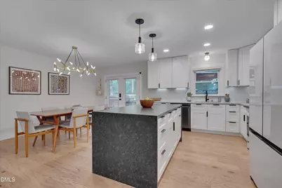 1109 Seabrook Avenue, Cary, NC 27511 - Photo 15