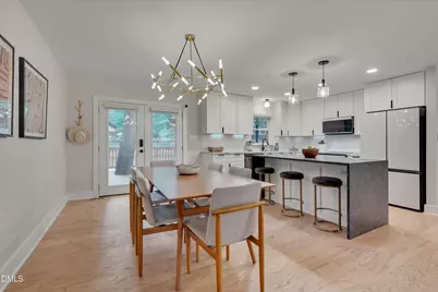 1109 Seabrook Avenue, Cary, NC 27511 - Photo 9