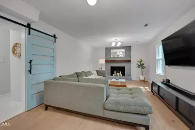 1109 Seabrook Avenue, Cary, NC 27511 - Photo 27