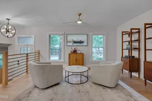 1109 Seabrook Ave, Cary, NC 27511 - Photo 7