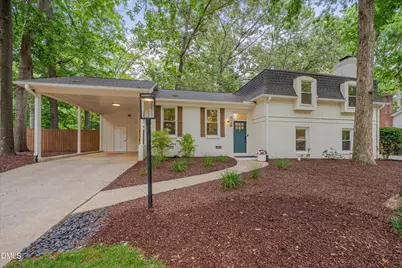 1109 Seabrook Avenue, Cary, NC 27511 - Photo 1