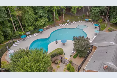 1109 Seabrook Avenue, Cary, NC 27511 - Photo 47