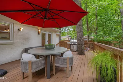 1109 Seabrook Avenue, Cary, NC 27511 - Photo 39