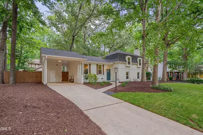 1109 Seabrook Avenue, Cary, NC 27511 - Photo 3