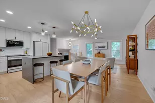 1109 Seabrook Ave, Cary, NC 27511 - Photo 11