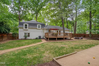 1109 Seabrook Avenue, Cary, NC 27511 - Photo 45