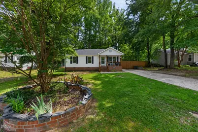 6 Olde Tavern Drive, Wendell, NC 27591 - Photo 3